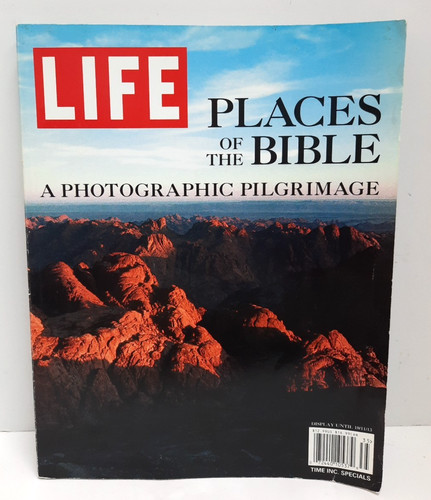 Life places the - life:,