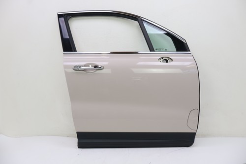 Fiat 500x porta anteriore - porta,