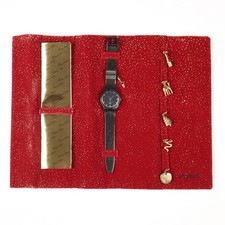 Swatch GZ407 World Party X-Mas