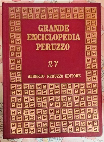 Grande enciclopedia edita - enciclopedia, da