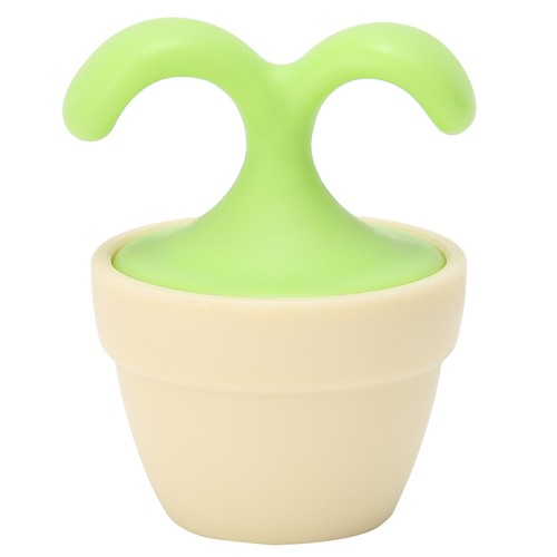 Massaggiatore forma vaso - massaggiatore, a