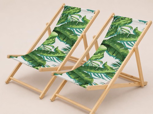 Set sdraio legno - set,