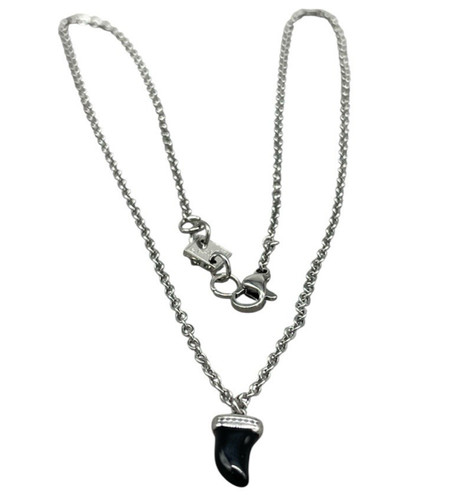 Collana uomo firmata - uomo,
