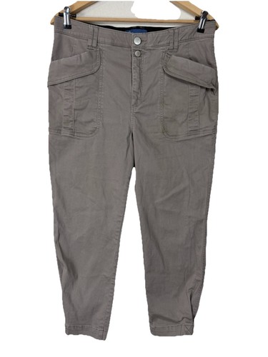 Pantaloni utility democracy - pantaloni, ab