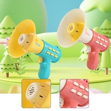 Giocattolo cambia voce