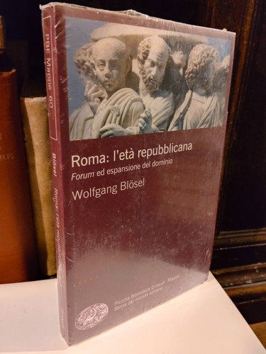 Wolfgang blosel roma - wolfgang,