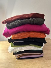 stock abbigliamento donna