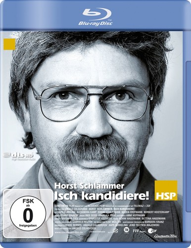Horst schlämmer isch - horst,