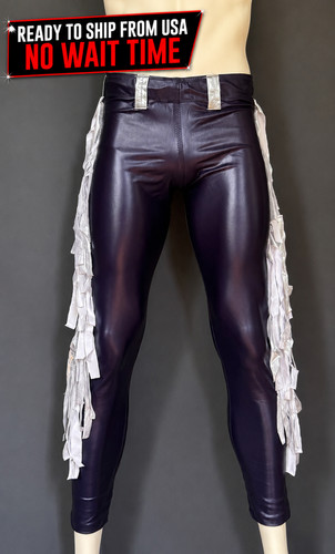 Collant wrestling - collant,