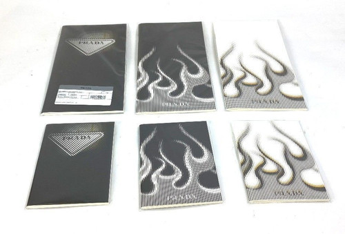 Set ricariche per - set,