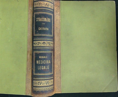 Manuale medicina legale da - medicina,