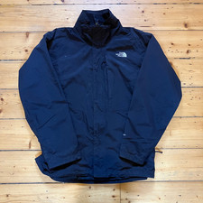 Giacca Uomo The North Face