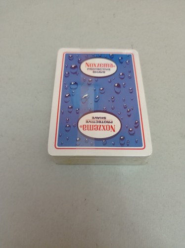Carte poker noxzema - carte, da