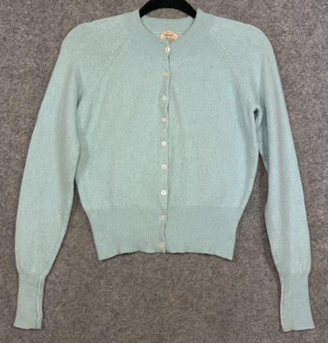 Cardigan maglione vintage