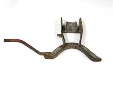 Cavalletto Centrale Moto Guzzi Gilera Motom Itom Garelli Benelli Universale