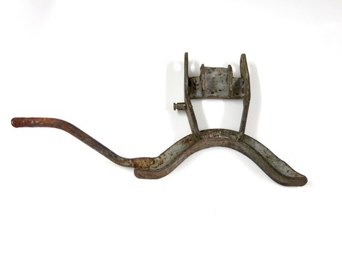 Cavalletto centrale moto guzzi - cavalletto,