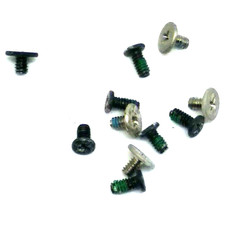 Ricambio viti per Samsung sgh-c520 set originale usato riparazione cellulare