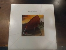 Sting - The Soul Cages Lp Stampa Usa