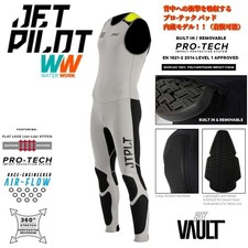 Jet Pilot RX VAULT Bolt Muta