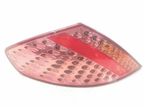 Fanale posteriore sinistro - fanale,