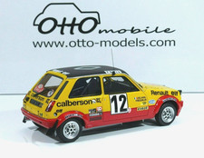 Renault 5 Alpine Gr. 2 #12