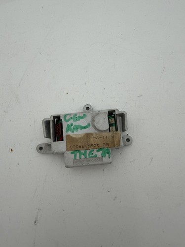 Centralina elettronica quadro - centralina,