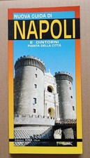 Nuova guida di Napoli e
