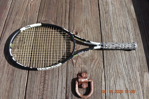 Racchetta tennis head - racchetta, speed