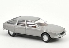 CITROEN CX - gris - NOREV 1:64