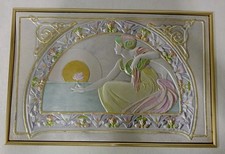 MUCHA Alphonse: "donna e