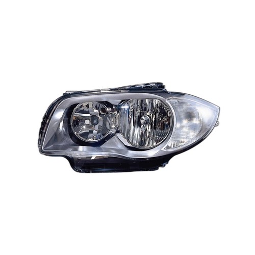 Faro anteriore sinistro bmw - faro,