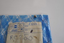 Sfera cambio Ø 6,3mm Ball