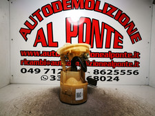 Pompa carburante c/trasduttore (galleggiante)  RENAULT SCENIC 1.6 16V Mnv 233711