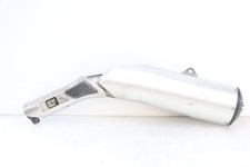 SINISTRA SCARICO - SUZUKI DL V