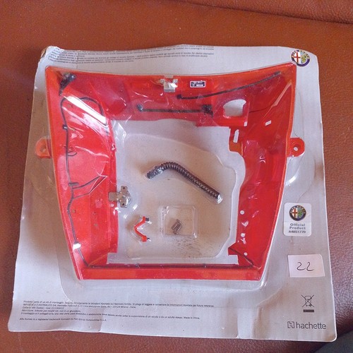 Costruisci lamitica 1600 - ,