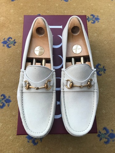 Gucci mocassini scarpe