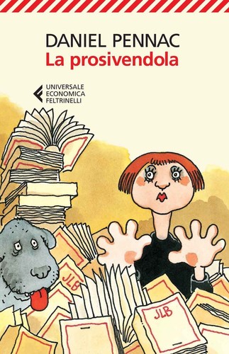 Libri daniel pennac la - pennac,