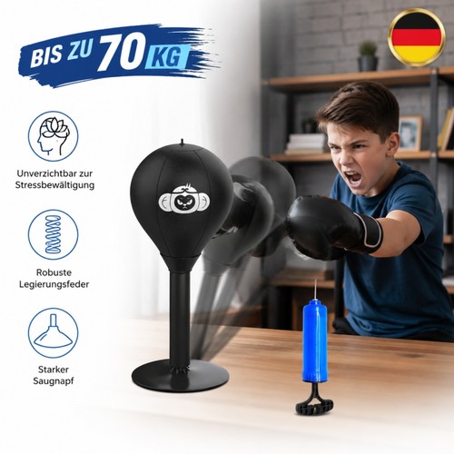 Punchingball tavolo desktop - tavolo,,