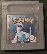 Pokémon Versione Argento