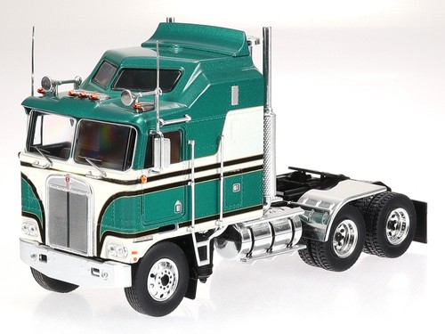 Kenworth k100 aerodyne 1976 - kenworth,