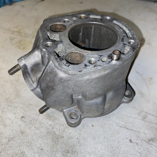 Cilindro canna kawasaki kr1 - cilindro,