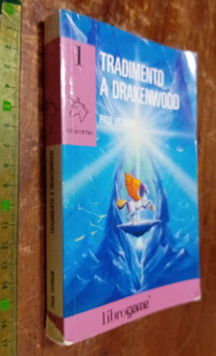 Libro paul vernon - libro🔵paul,
