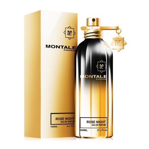 Montale rose night - night, edp
