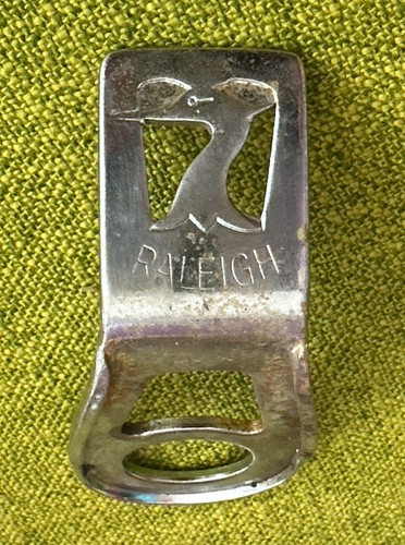 Supporto faro cuffia raleigh - supporto,