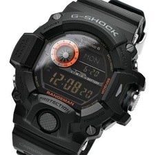 Orologio da uomo CASIO G-SHOCK