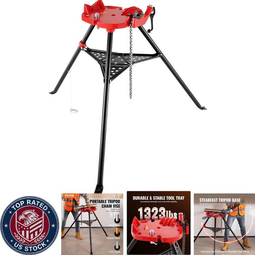 Ultimate treppiede tubo - ultimate, catena