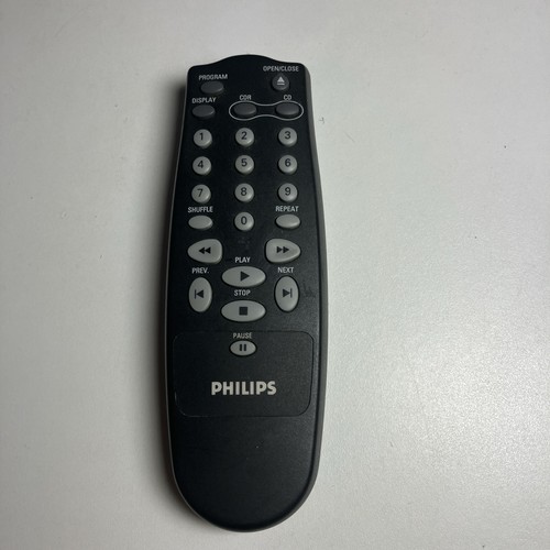 Telecomando originale philips - telecomando,