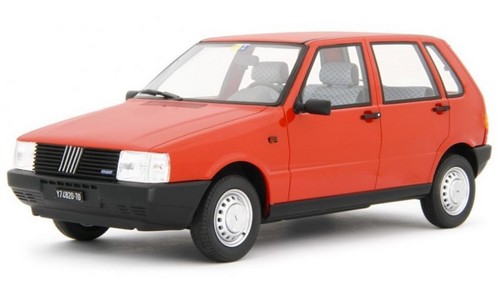 Fiat uno 55s 1983 - 55s,