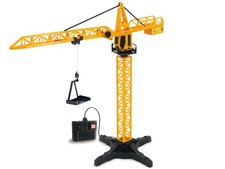 Teorema Giocattoli, Gru