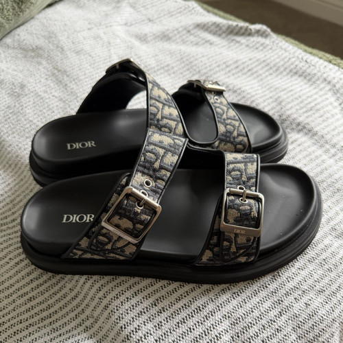 Sandali dior unisex - sandali,